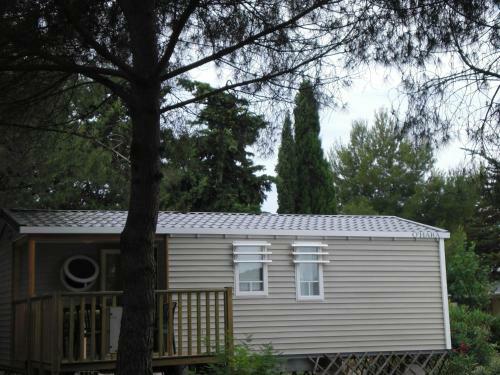 Camping Le Brouet
