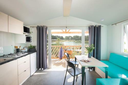 Camping Le Brouet
