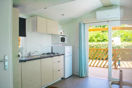 Camping Le Brouet