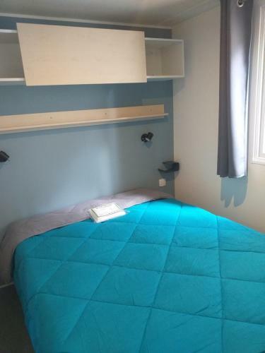 Camping Le Brouet
