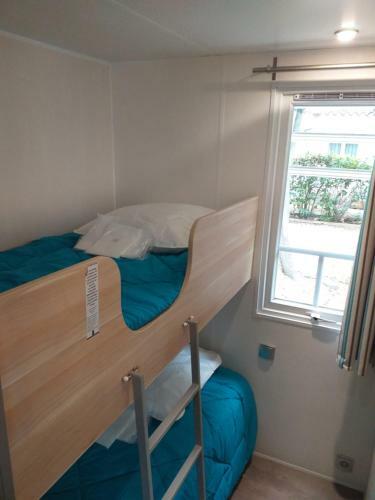 Camping Le Brouet