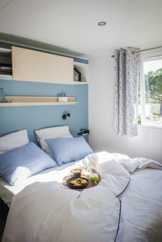 Camping Le Brouet