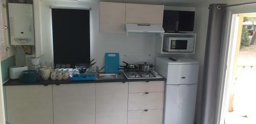 Camping Le Brouet