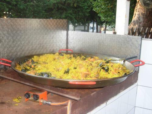 Camping Le Brouet