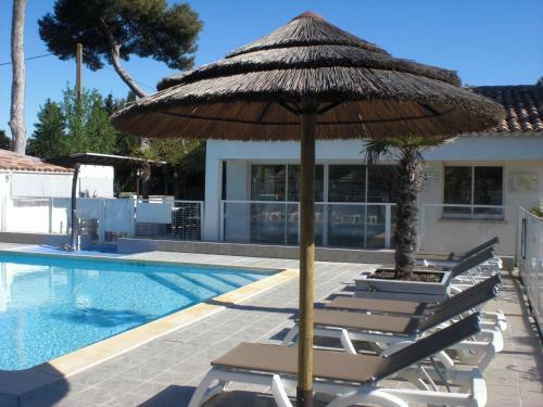 Camping Le Brouet