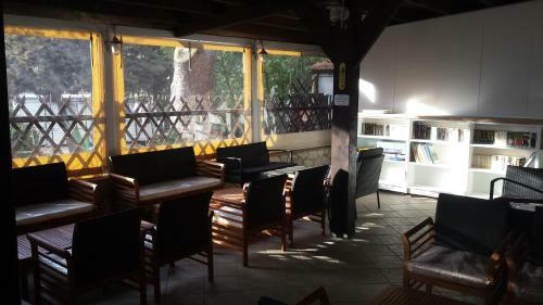 Camping Le Brouet