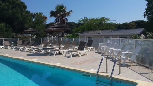 Camping Le Brouet