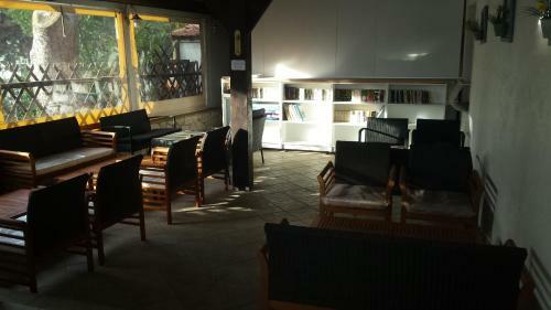 Camping Le Brouet