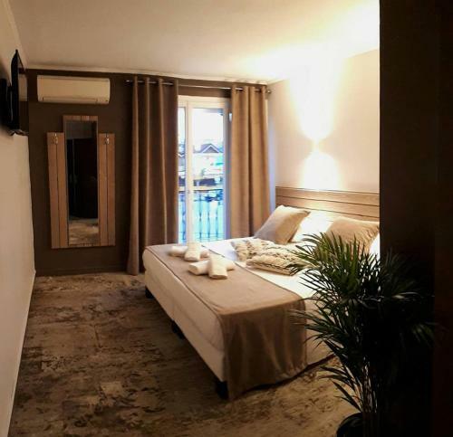 Hotel Nul Part Ailleurs