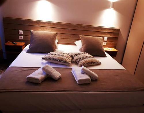 Hotel Nul Part Ailleurs