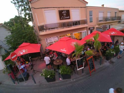 Hotel Nul Part Ailleurs