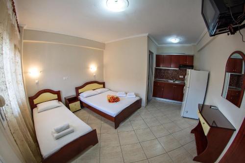 Sky Hotel