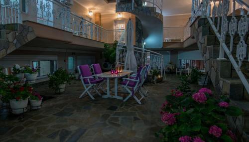 Sky Hotel
