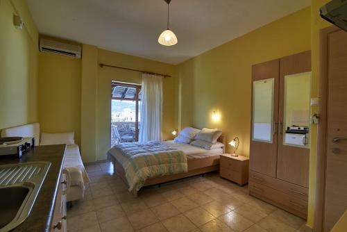 Apartamento Sarti Paradise