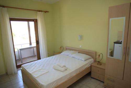 Apartamento Sarti Paradise