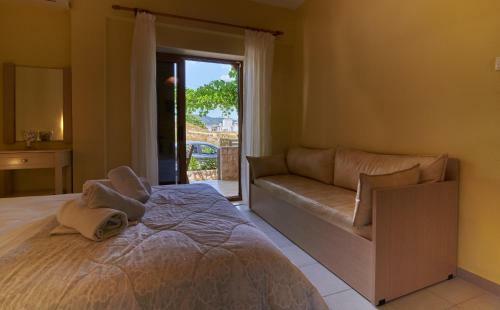 Apartamento Sarti Paradise