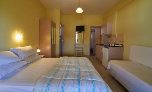 Apartamento Sarti Paradise