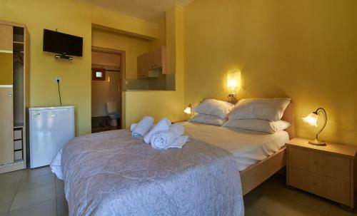 Apartamento Sarti Paradise