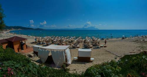 Apartamento Sarti Paradise