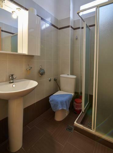 Apartamento Sarti Paradise