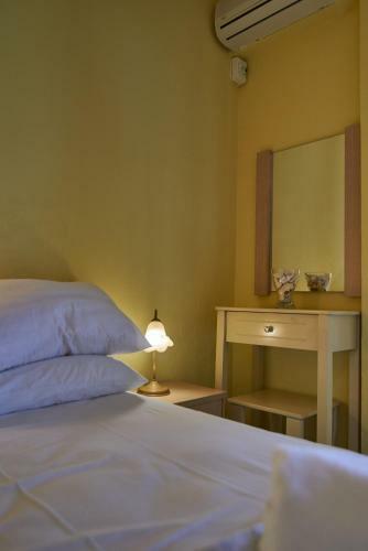 Apartamento Sarti Paradise