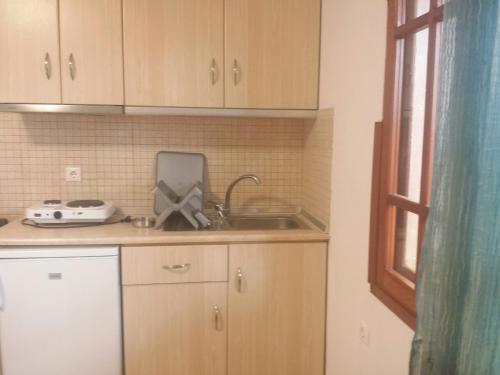 Apartamento Stavros House