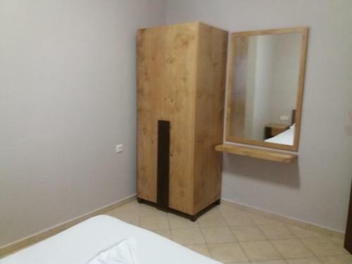 Apartamento Stavros House