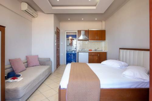 Apartamento Stavros House