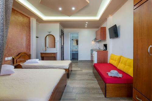 Apartamento Stavros House