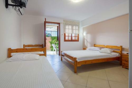 Apartamento Stavros House