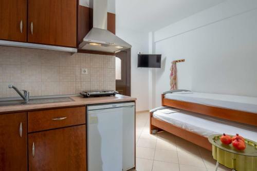 Apartamento Stavros House