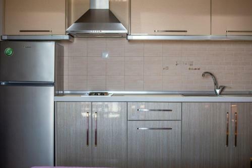 Apartamento Stavros House