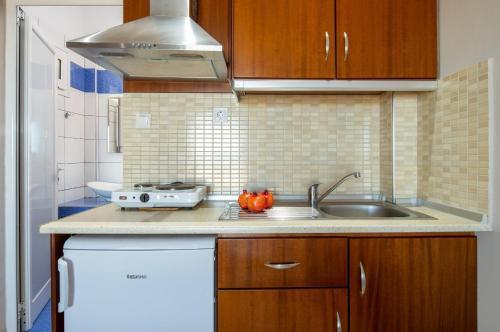 Apartamento Stavros House