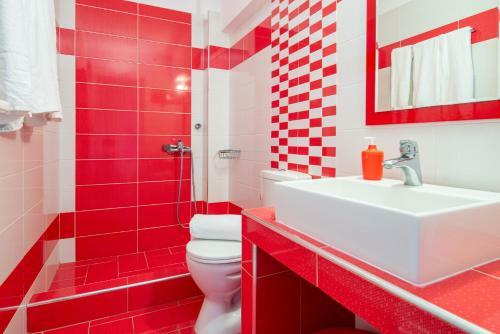 Apartamento Stavros House