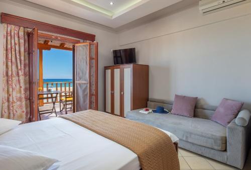 Apartamento Stavros House