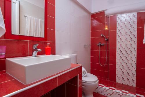 Apartamento Stavros House