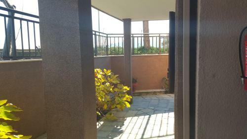 Apartamento Stavros House