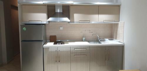 Apartamento Stavros House
