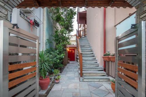 Apartamento Stavros House