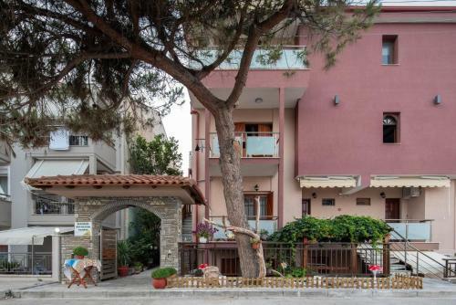 Apartamento Stavros House