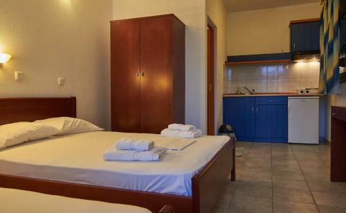 Aparthotel Archontariki Studios