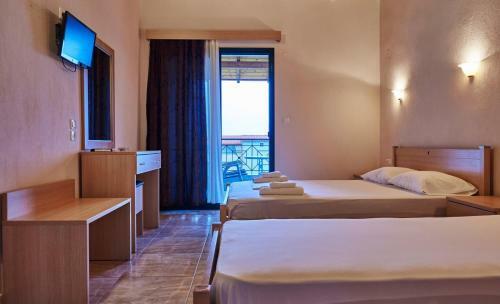 Aparthotel Archontariki Studios