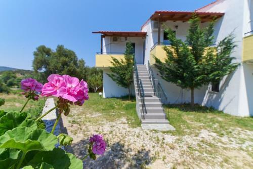 Aparthotel Archontariki Studios