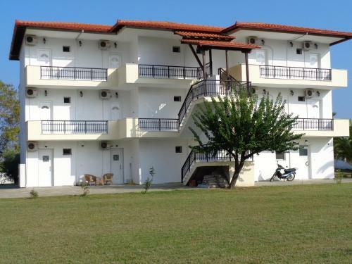 Hotel Vergina