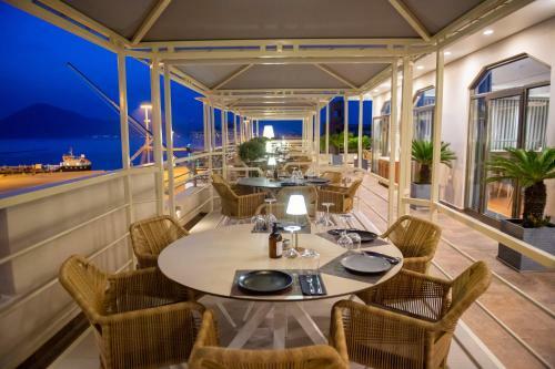 Hotel Patra Palace