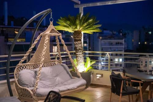Hotel Patra Palace