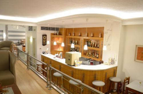 Hotel Marie Palace