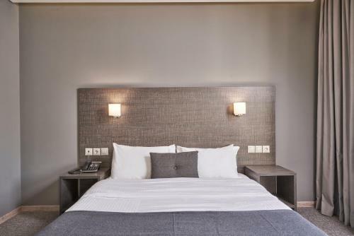 Hotel Mediterranee