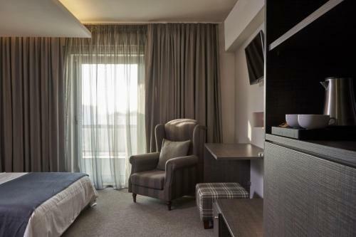 Hotel Mediterranee