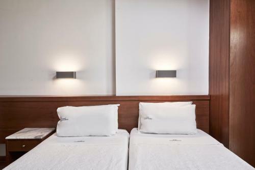 Hotel Mediterranee